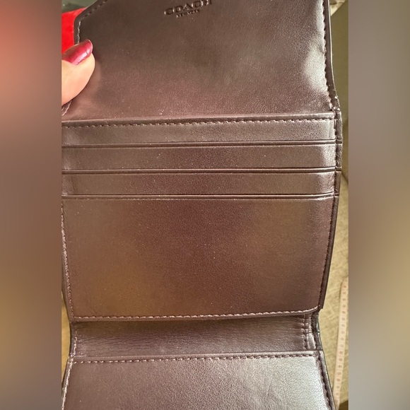 ✨Coach Wallet - Picture 14 of 16